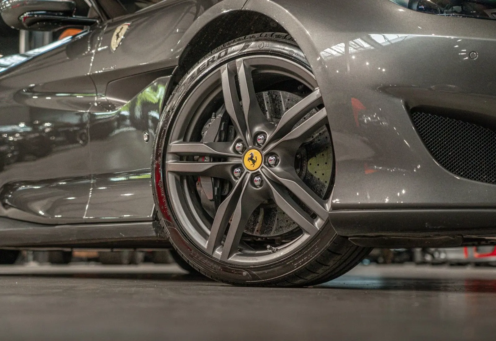 Ferrari Portofino 3.9 T V8 DCT * Carbon * ADAS * MagneRide - 143670