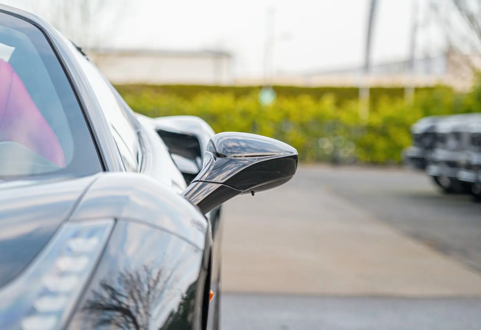 Ferrari 488 Spider * NEW SERVICE * NEW WARRANY FERRARI * PPF - 132772