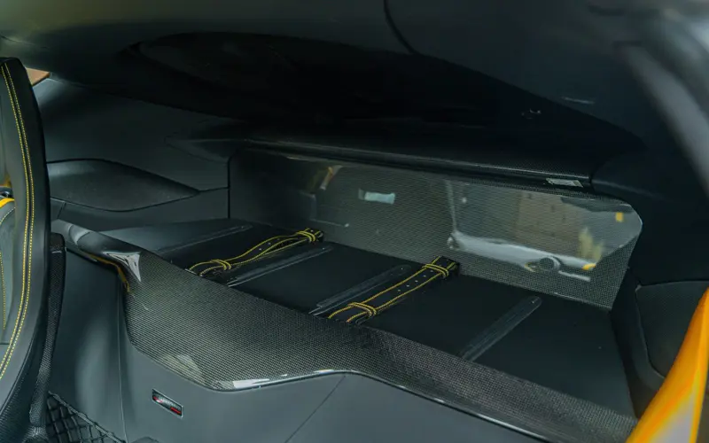 Ferrari 812 Competizione * 1 of 8 color ! * GRIGIO MEDIO *  - 137938