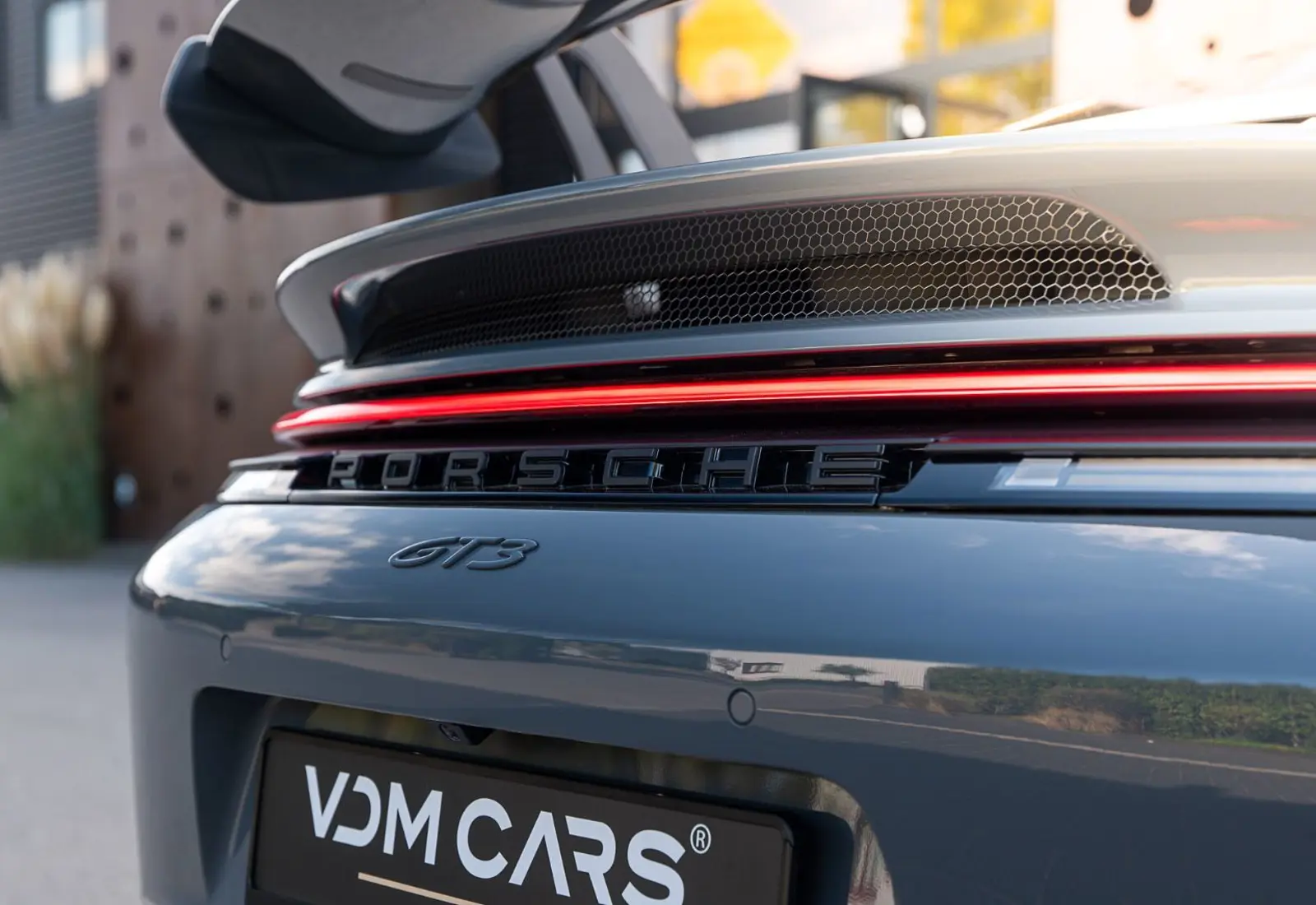 Porsche 911 992.2 GT3 * CLUBSPORT * CERAMIC * CARBON * LIFT *  - 171480