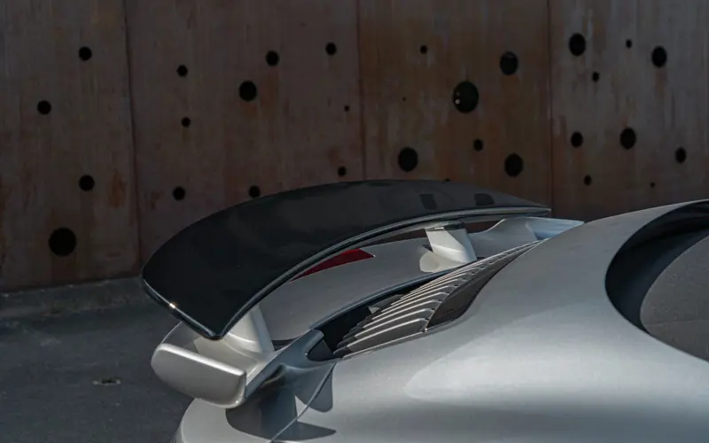 Porsche 992 Turbo S Cabriolet * AERO KIT * APPROVED 27 * PPF - 137258