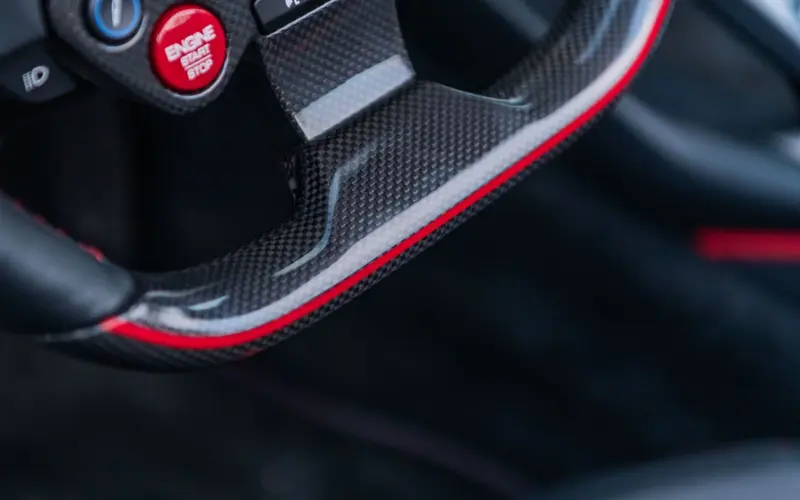 Ferrari 812 GTS * NOVITEC * LIFT * AFS2 * CARBON * SURROUND * DREAM - 126999