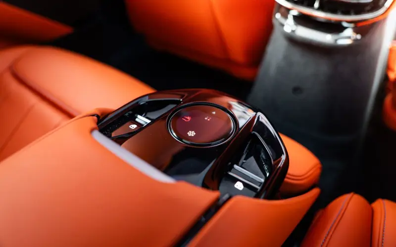 Ferrari Purosangue * EXTRARANGE * Exceptional Specification - 176614