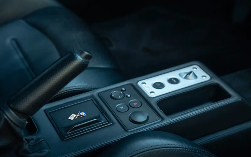 Ferrari F430 F1 * CLASSICHE * CARBON * EL. SEATS * NEW SERVICE *  - 166043