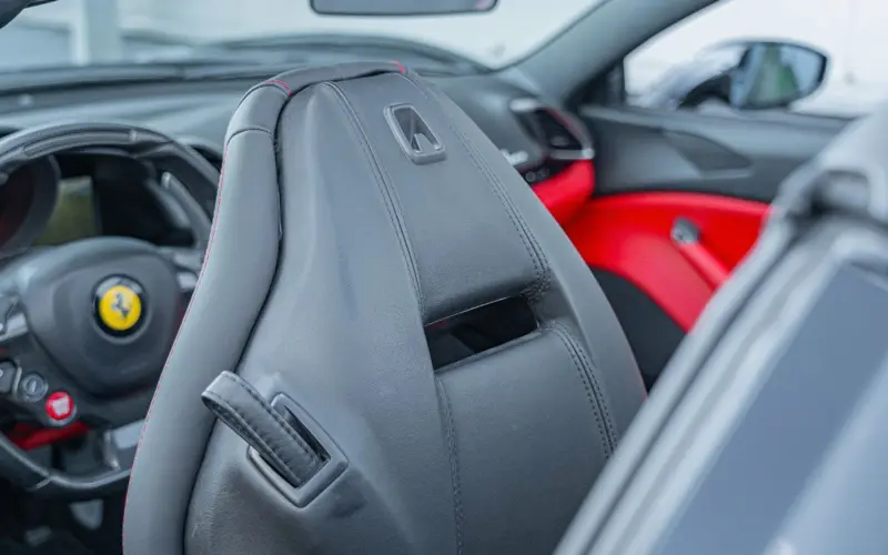 Ferrari 488 Spider * NEW SERVICE * NEW WARRANY FERRARI * PPF - 136912