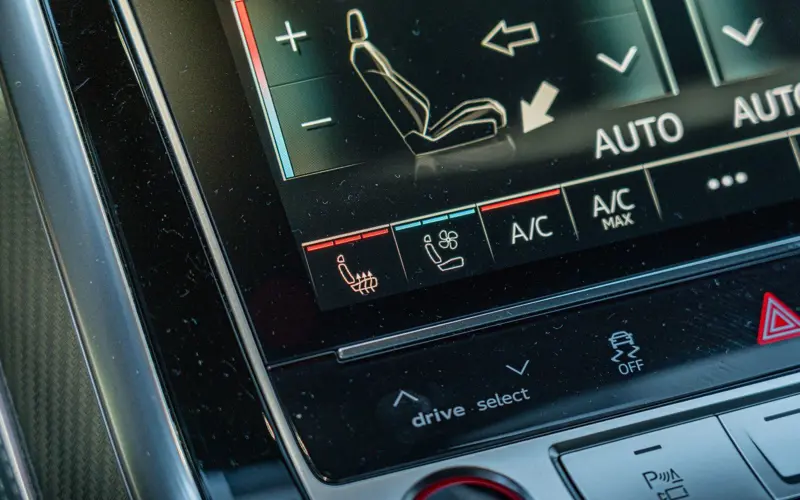 Audi RSQ8 Performance * KERAMIK * RS-DESIGN * PANO * CONNECT - 146142