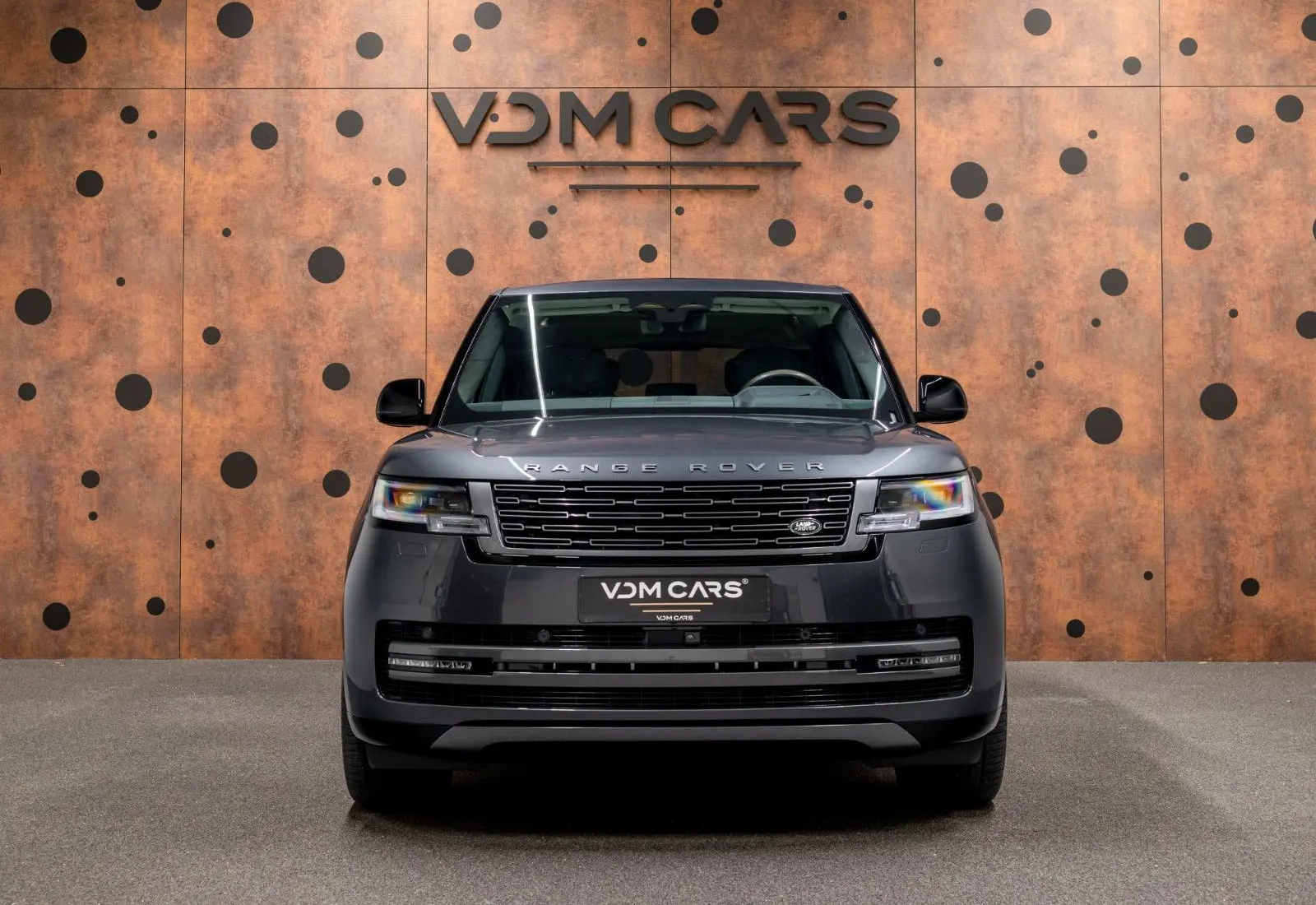 Land Rover Range Rover 4.4 P530 Autobiography MHEV * AHK * MASS - 166234