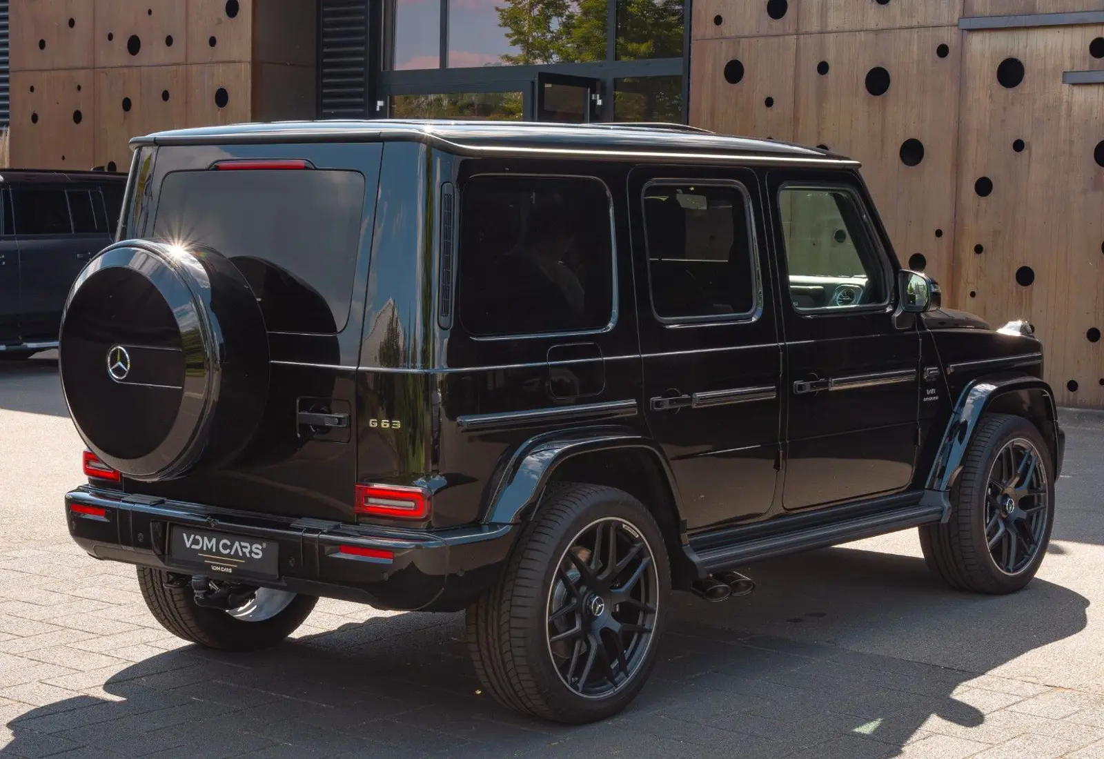Mercedes-Benz G 63 AMG * MY25 * NEW * COC * A22 * PERFORMANCE * PT3 * NIGHT - 86750