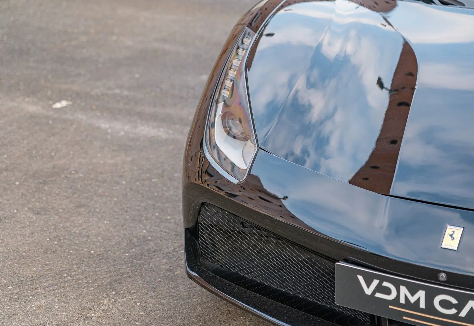 Ferrari 488 Spider * NEW SERVICE * NEW WARRANY FERRARI * PPF - 132773