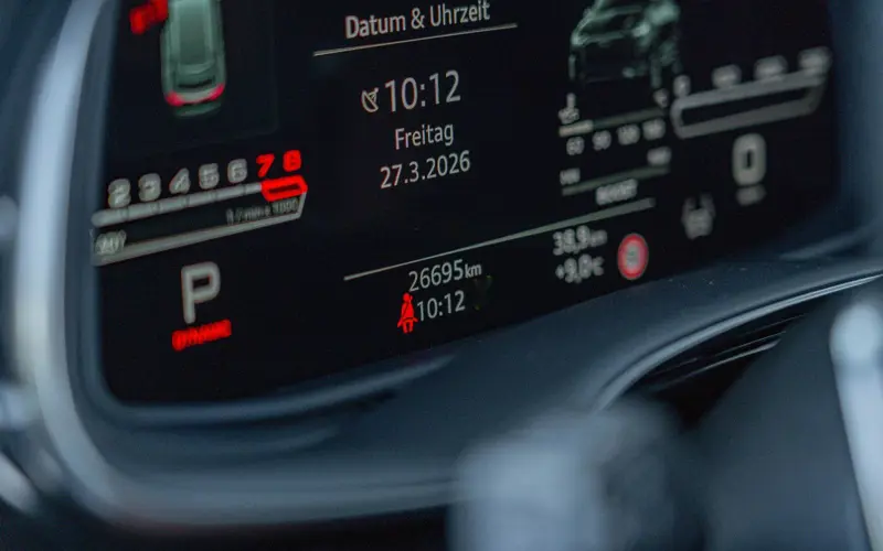 Audi RSQ8 4.0 TFSI * MATRIX * B&amp;O * TOUR * HEADUP *  - 136999