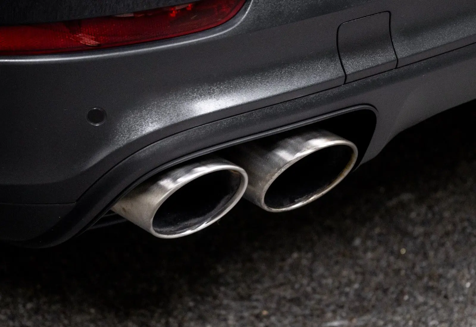 Porsche Cayenne S * BURMESTER * PANO * LUFTFEDERUNG * 360 *  - 147790