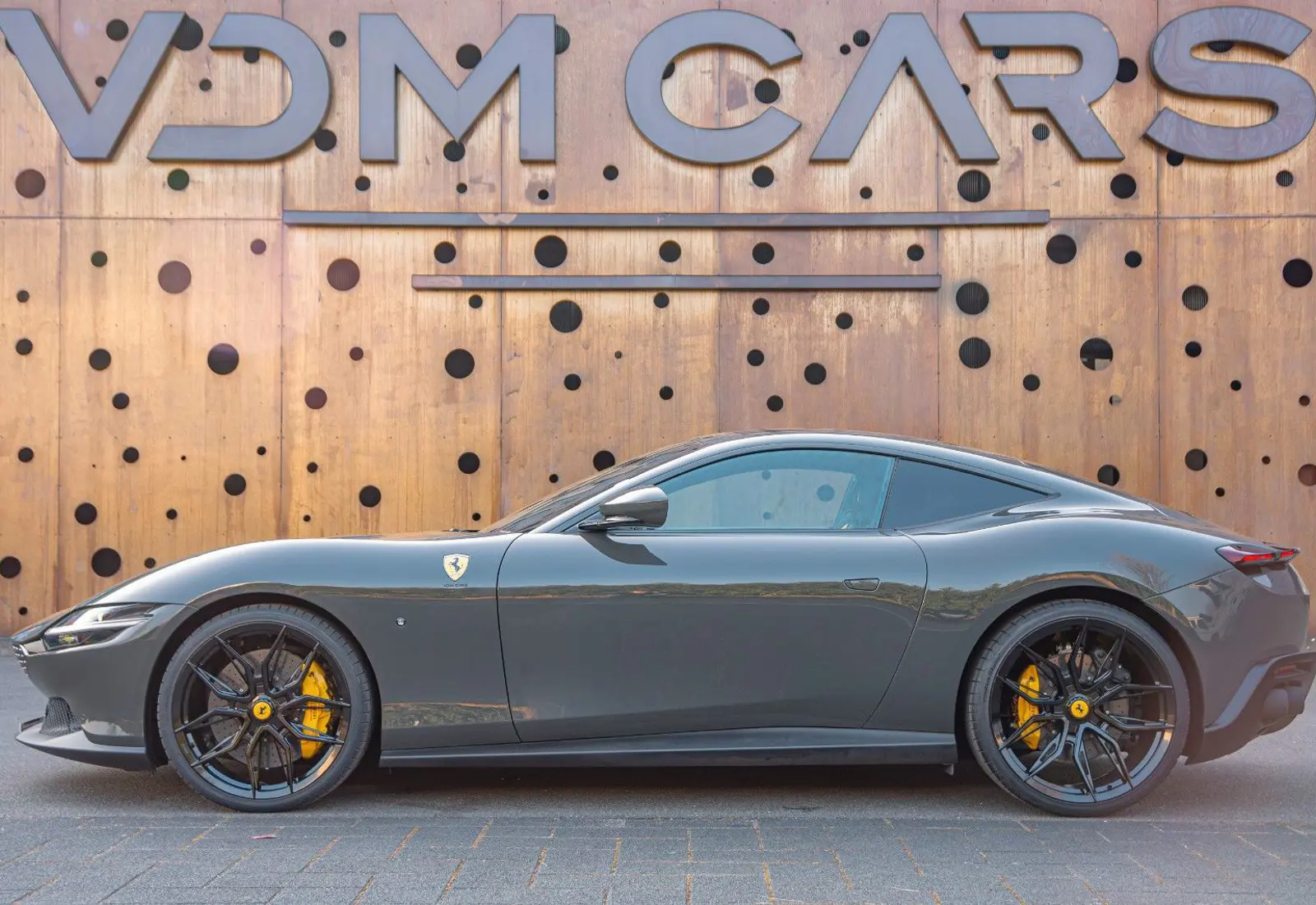 Ferrari Roma * NOVITEC * F. ADAS * MAGNE * P.DISPLAY * SMARTPHONE - 103575