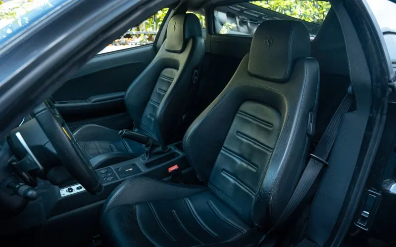Ferrari F430 F1 * CLASSICHE * CARBON * EL. SEATS * NEW SERVICE *  - 166035