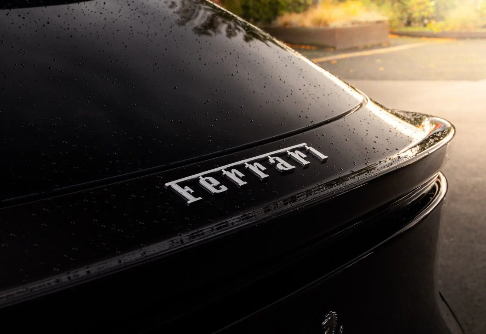 Ferrari Purosangue * EXTRARANGE * Exceptional Specification - 176674