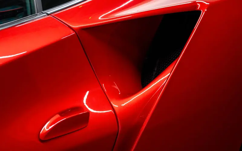 Ferrari F8 Tributo Coupé NOVITEC N-LARGO * 1 OF 15 * Lift *  - 138410