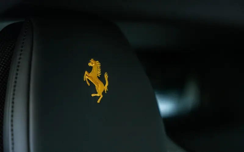 Ferrari 849 Testarossa * STOCK * AVAILABLE * CARBON *  - 150250