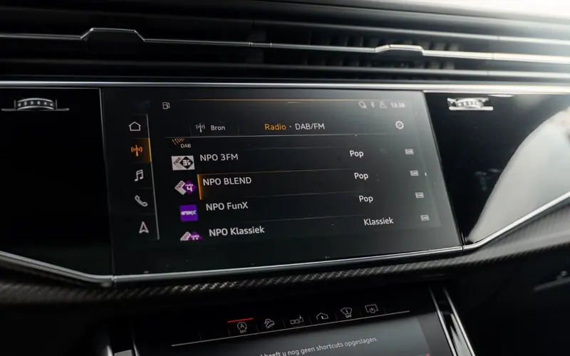 Audi RSQ8 TFSI quattro * URBAN * CARBON * DYNAM.PLUS * CERAM - 173404