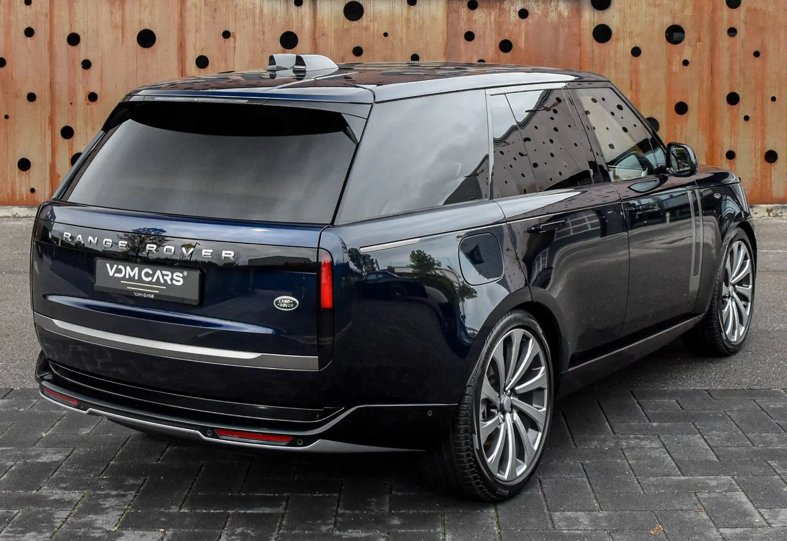 Land Rover Range Rover D300 HSE * BESPOKE * CARPLAY * PANO * 360 *  - 144807