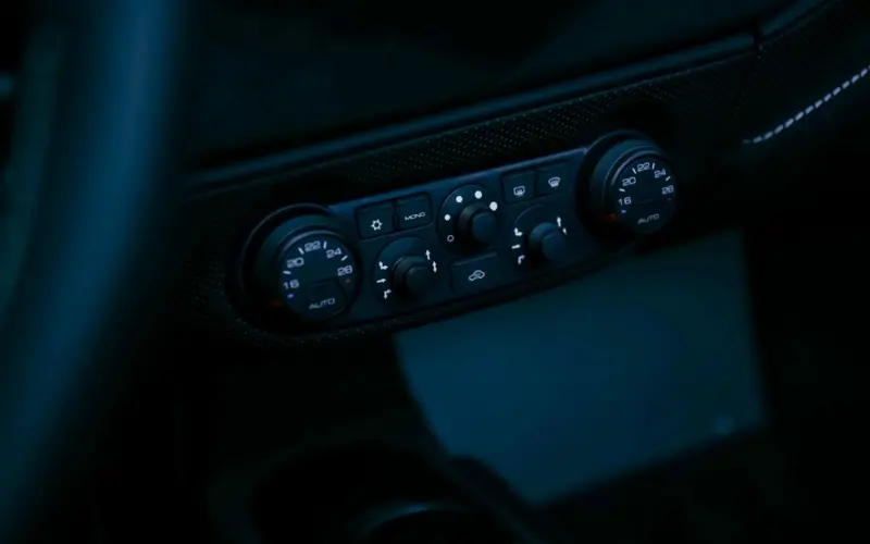 Ferrari 488 Pista Spider * CARBON (12x) * LIFT * AFS * PPF * MWST - 123822