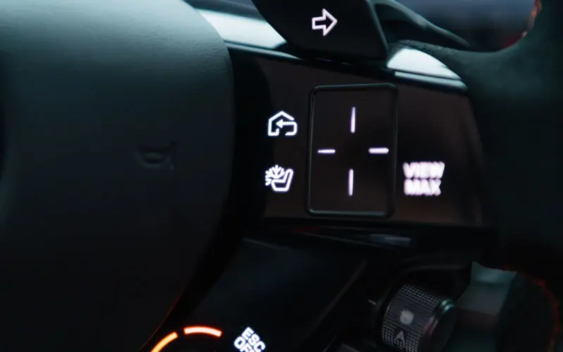 Ferrari SF90 Spider Assetto Fiorano * CARBON (11x) * XPEL *  - 131665