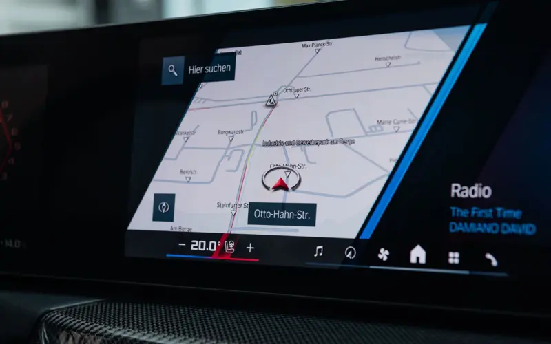 BMW M3 CS Touring * KERAMIK * INDIVIDUAL * CARBON * ASSIST *  - 120583