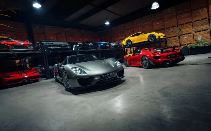 Ferrari 599 GTO * EU CAR * ROLL BAR * FERRARI CLASSICHE *  - 137907