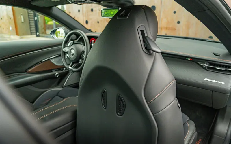 Maserati Granturismo Folgore * ASSIST * CONNECT * SONUS FABER *  - 148317