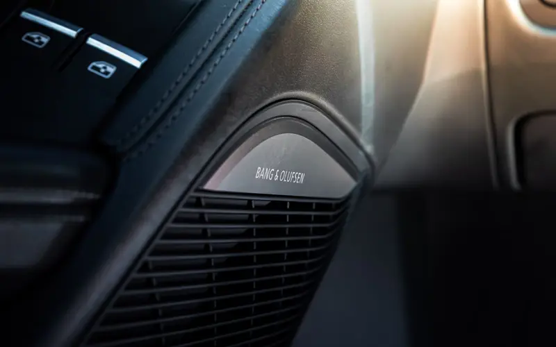 Audi R8 V10 quattro plus * CAPRISTO * CARBON EXT/INT * PPF - 166144
