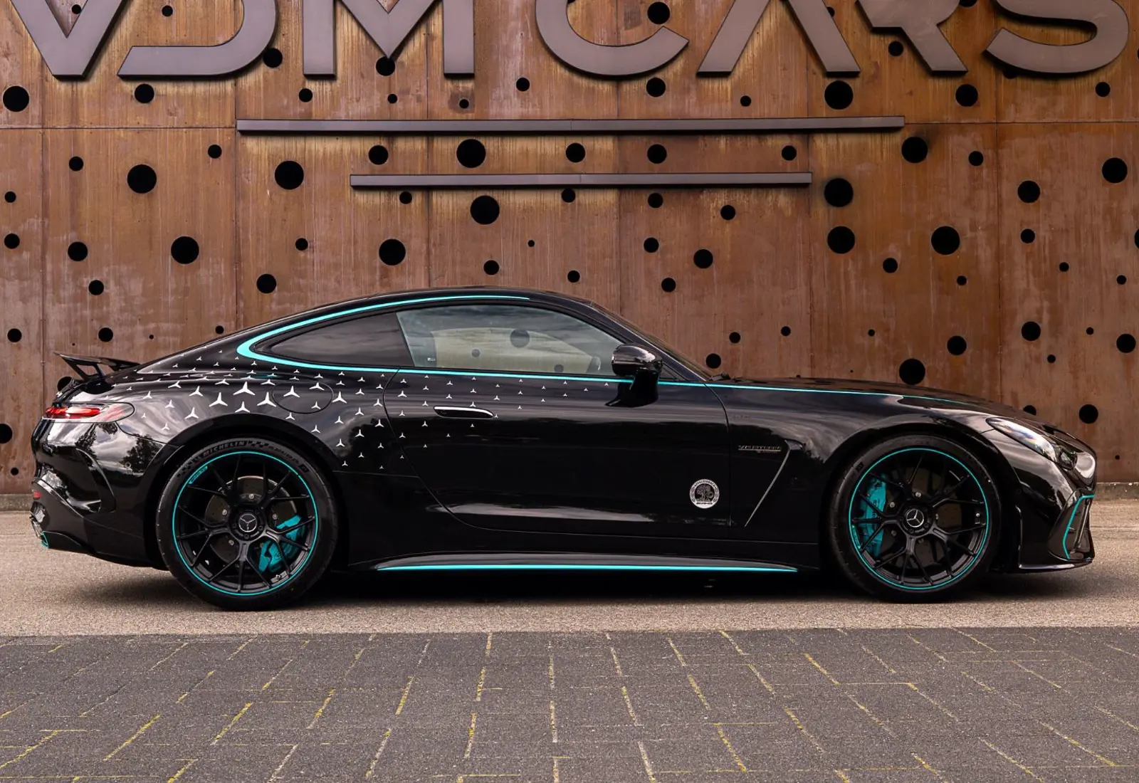 Mercedes-Benz AMG GT 63 PRO 4M * MOTORSPORT COLLECTORS EDITION *  - 171425