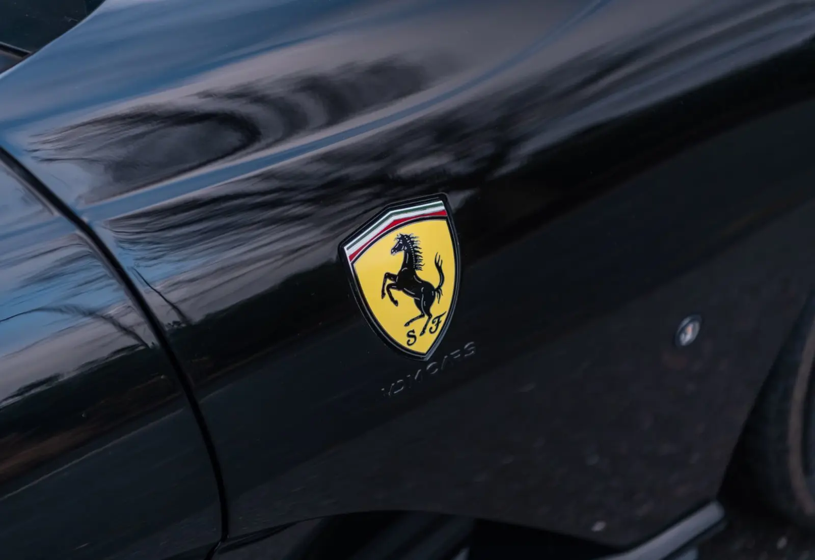 Ferrari 812 GTS * NOVITEC * LIFT * AFS2 * CARBON * SURROUND * DREAM - 147329