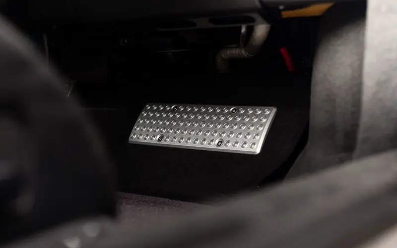 Ferrari F430 F1 * CLASSICHE * CARBON * EL. SEATS * NEW SERVICE *  - 173155