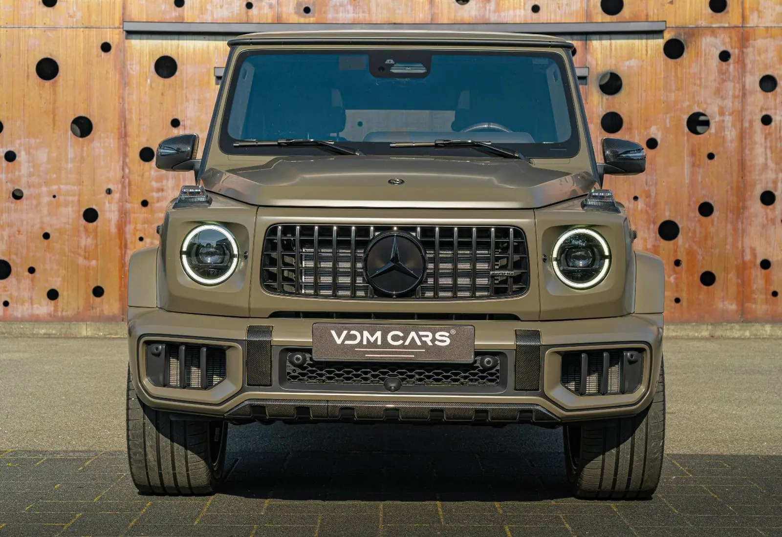 Mercedes-Benz G 63 AMG * MY27 * CARBON EXT/INT * PT3 * NIGHT * SUPERIOR - 148870