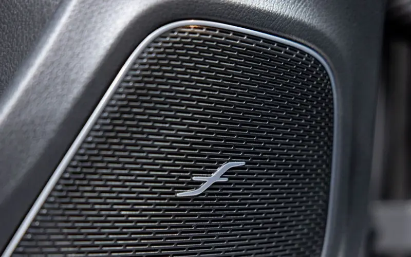 Mercedes-Benz A 45 S AMG * 360 * BURMESTER * MEMORY * PANO * ACC * KEYLESS - 120650