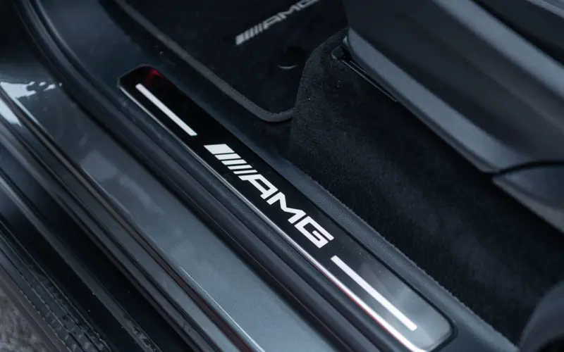 Mercedes-Benz G 63 AMG * PERFORMANCE * CARBON EXT * NIGHT * SUPERIOR *  - 129419