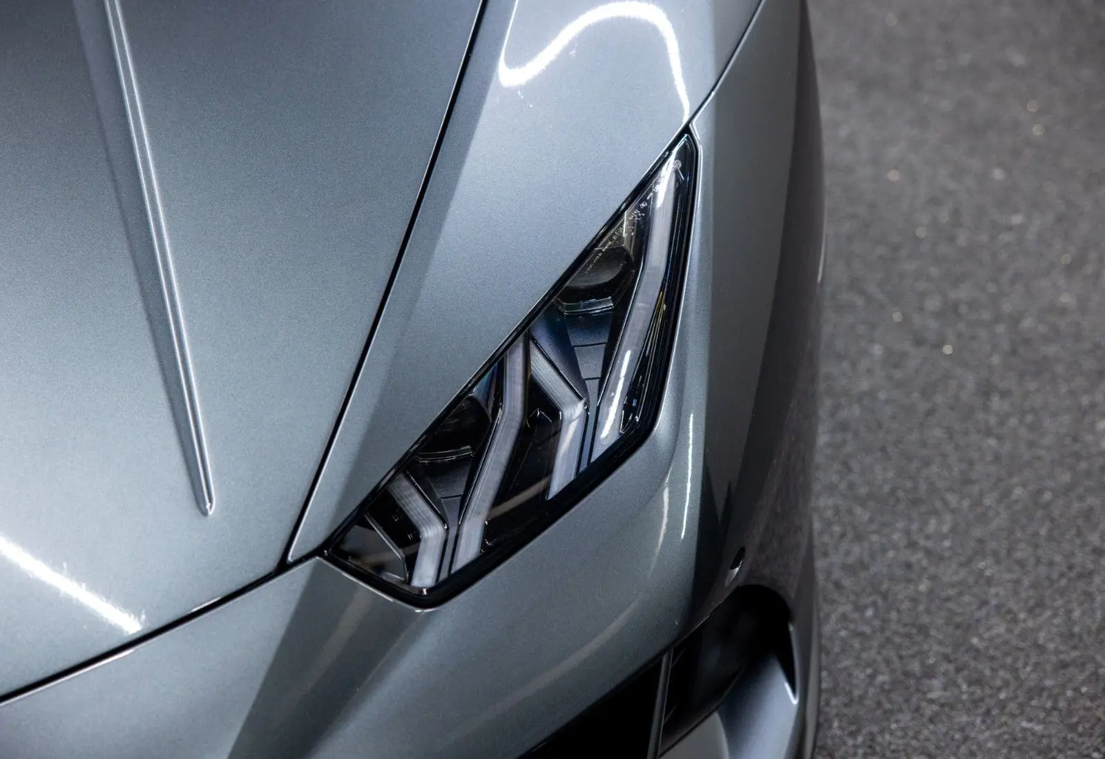 Lamborghini Huracán EVO AWD * CCB * LIFT * CARPLAY * SENSONUM * CRUIS - 121090