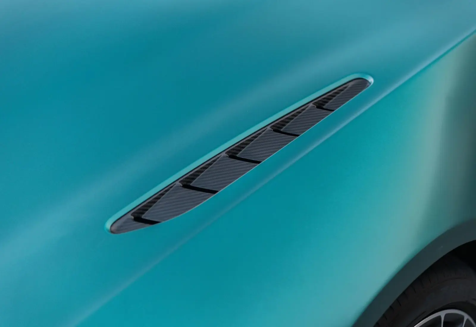 Aston Martin Vantage F1 * CARBON * AERO * INKL.ORIG.WINTERRADSATZ *  - 126770