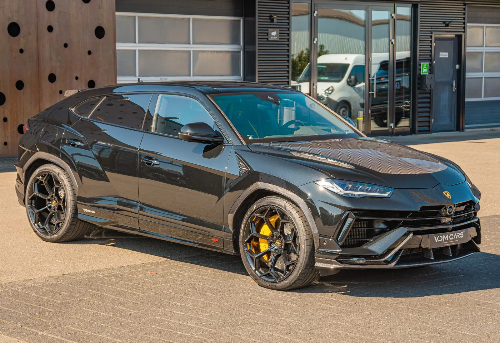 Lamborghini Urus 4.0 V8 Performante * AKRA * CARBON * FULL ADAS *  - 83307