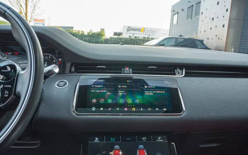 Land Rover Range Rover Evoque R-Dynamic S - 82806