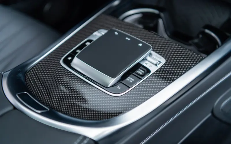 Mercedes-Benz G 63 AMG * PERFORMANCE * CARBON EXT * NIGHT * SUPERIOR *  - 127074