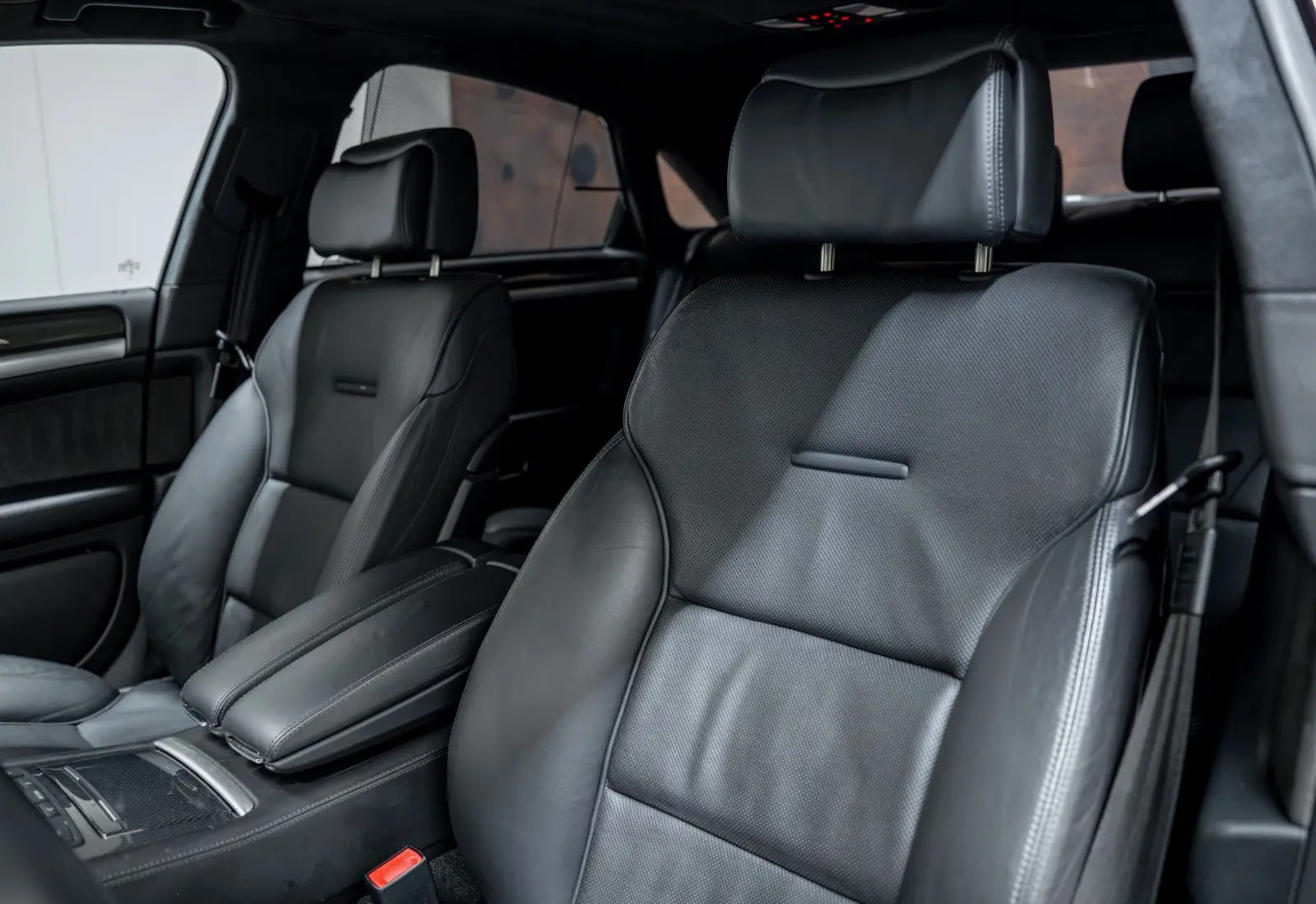 Audi S8 5.2 quattro * MASSAGE * LUFTFEDERUNG * CARBON *  - 166331