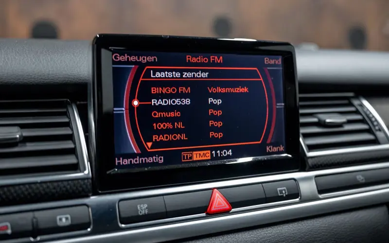 Audi S8 5.2 quattro * MASSAGE * LUFTFEDERUNG * CARBON *  - 132976