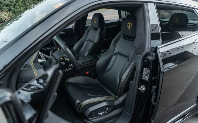 Lamborghini Urus 4.0 V8 * NOVITEC ESTESO * Carbon * 360 * ACC * Pano *  - 127948