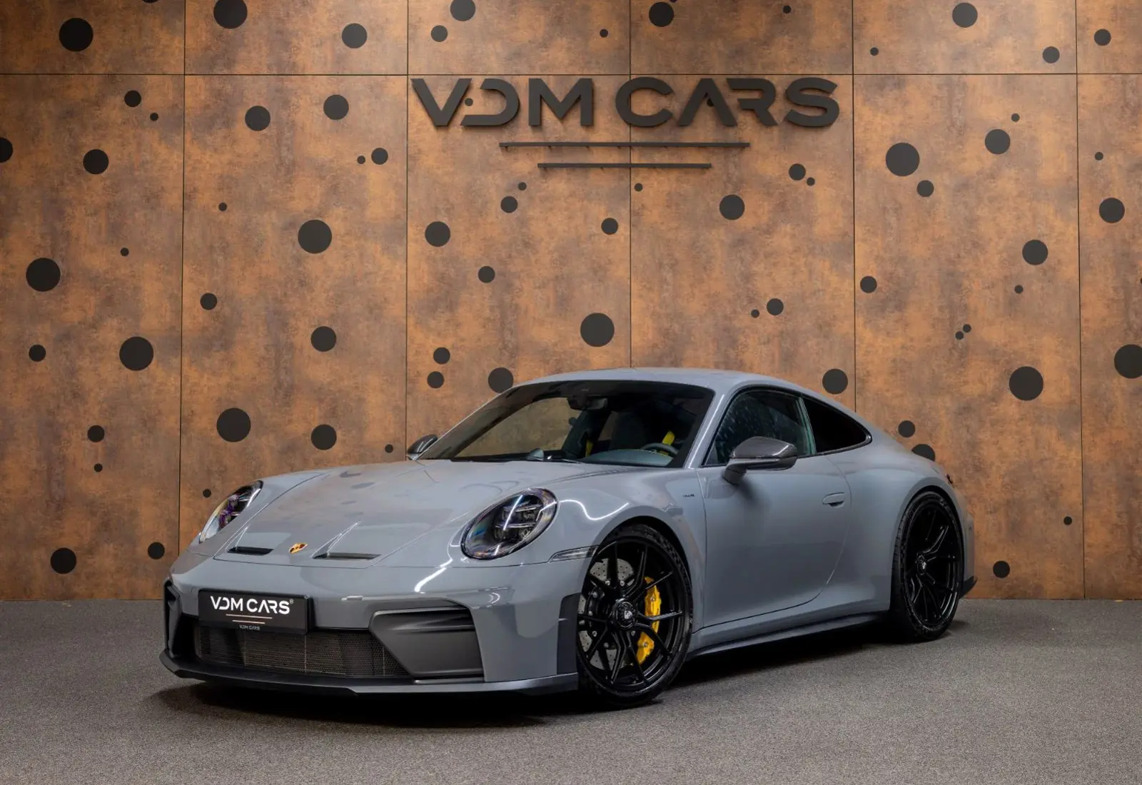 Porsche 992 GT3 Touring Paket * LIFT * PCCB * 18-weg * BOSE *  - 122054