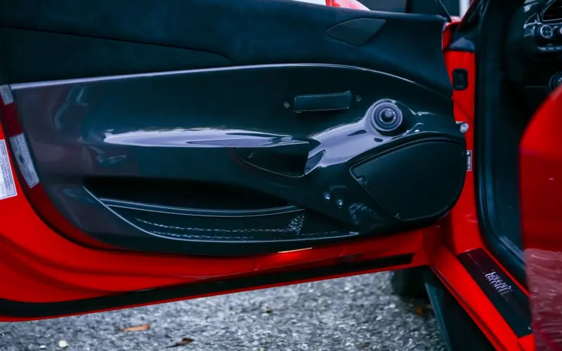 Ferrari 488 Pista Spider * CARBON (12x) * LIFT * AFS * PPF * MWST - 123817