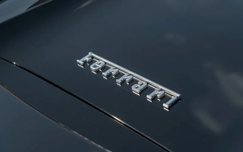 Ferrari 488 Spider * NEW SERVICE * NEW WARRANY FERRARI * PPF - 136919