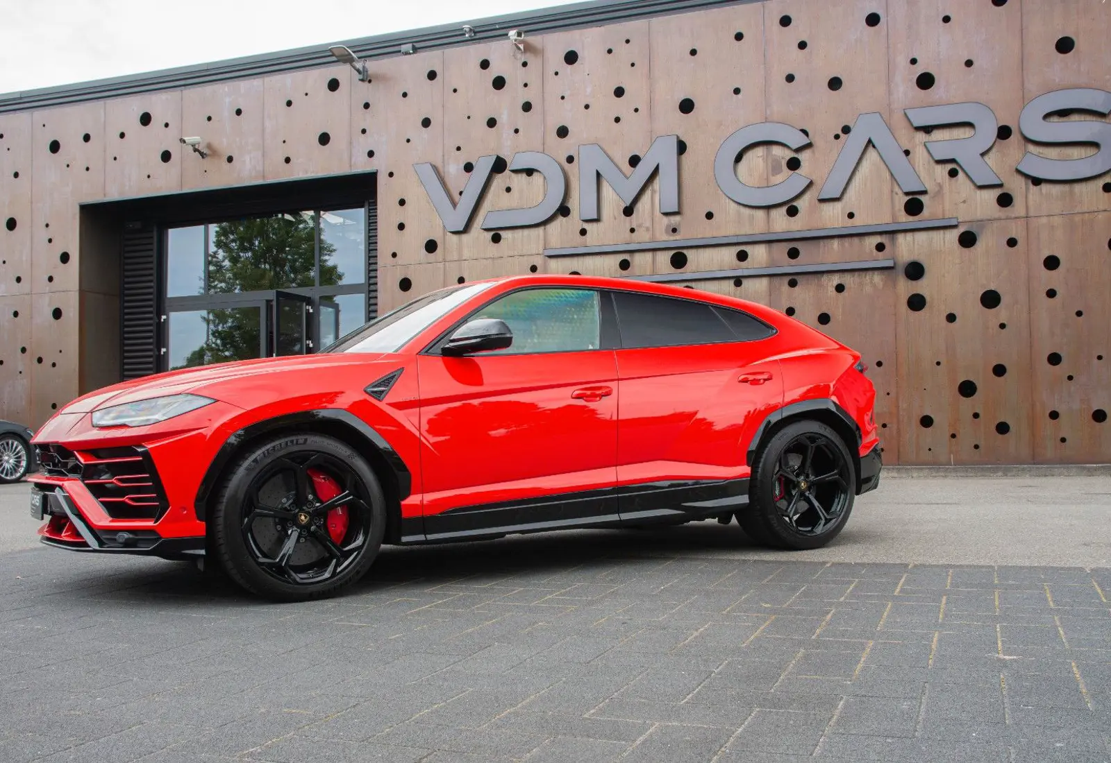 Lamborghini Urus 4.0 V8 * HUD * Pano * B&amp;O * ACC * Massage * 4-Sitz *  - 114584