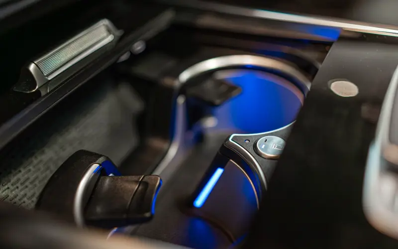 Mercedes-Benz G 63 AMG * COC ONLY * MY26 * A22 * SUPERIOR * KOMF * NIGHT *  - 134846