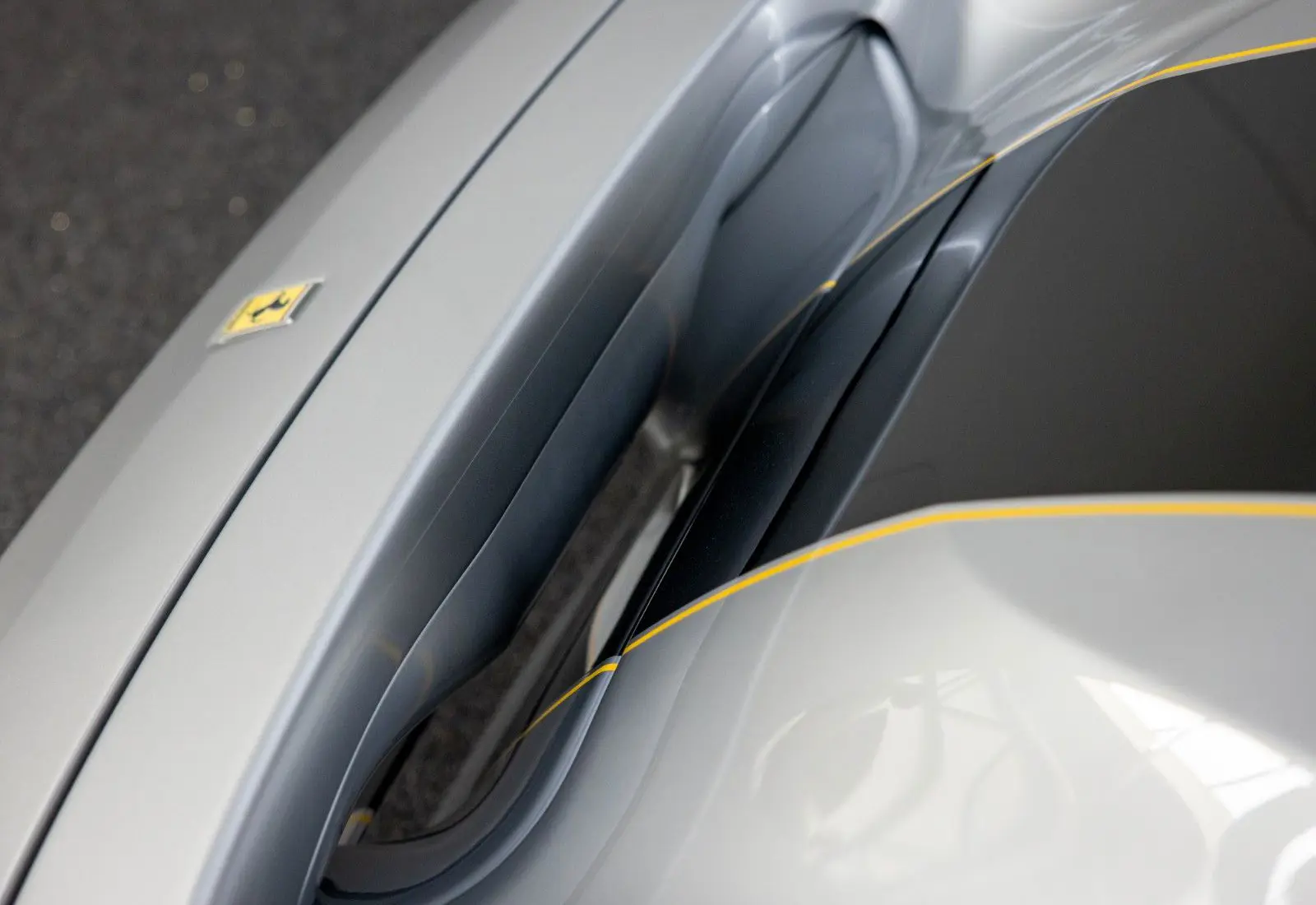 Ferrari 488 3.9 Pista * FULLPPF * LIFT * CARBON *  - 108094