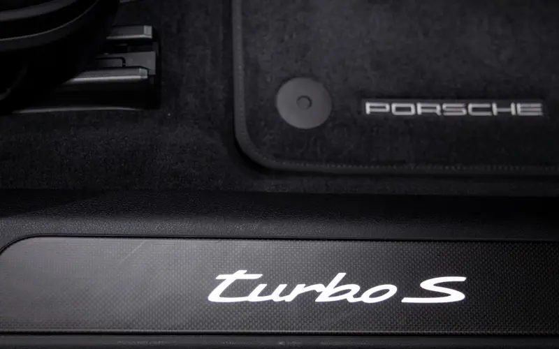 Porsche Panamera Turbo S E-Hybrid * PASM * PCCB * PDLS+ *  - 108138