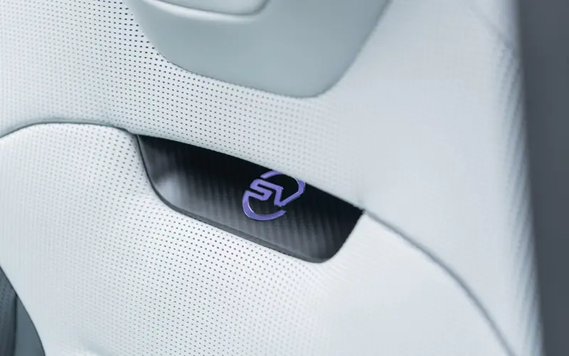 Land Rover Range Rover Sport P635 SV ED. 1 CARBON CERAMIC!! - 120103